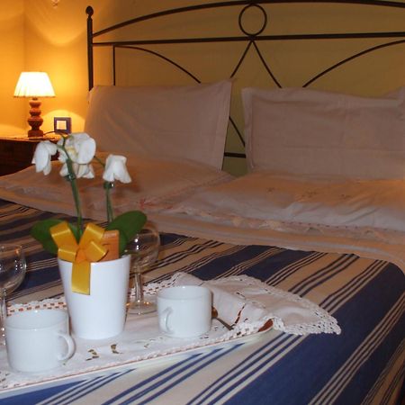 Agriturismo Le Docce Castelfiorentino Extérieur photo