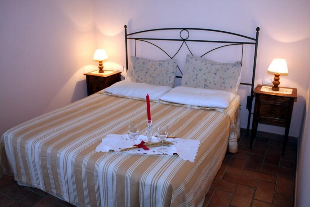 Agriturismo Le Docce Castelfiorentino Extérieur photo