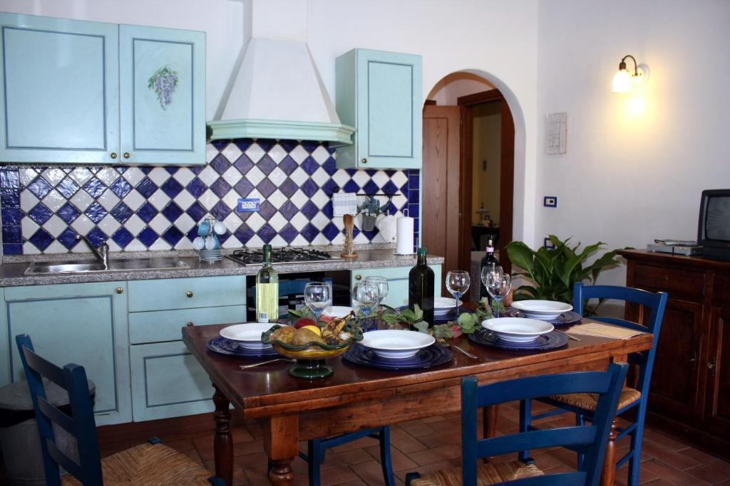 Agriturismo Le Docce Castelfiorentino Chambre photo
