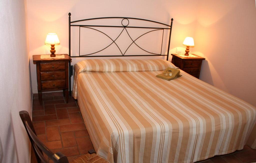Agriturismo Le Docce Castelfiorentino Chambre photo