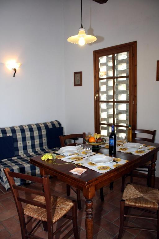 Agriturismo Le Docce Castelfiorentino Chambre photo