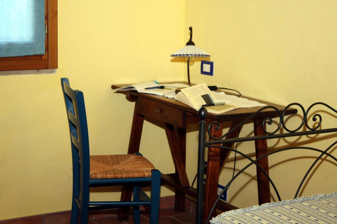 Agriturismo Le Docce Castelfiorentino Extérieur photo